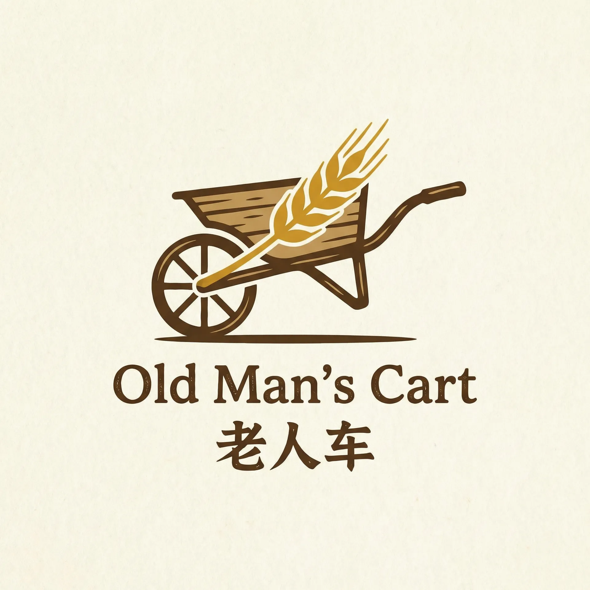 91PORNY丨首页 入口在 乡村田园网站标志